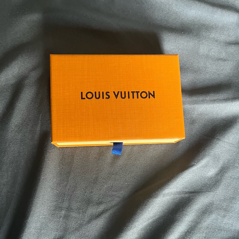 LV Slim Bracelet